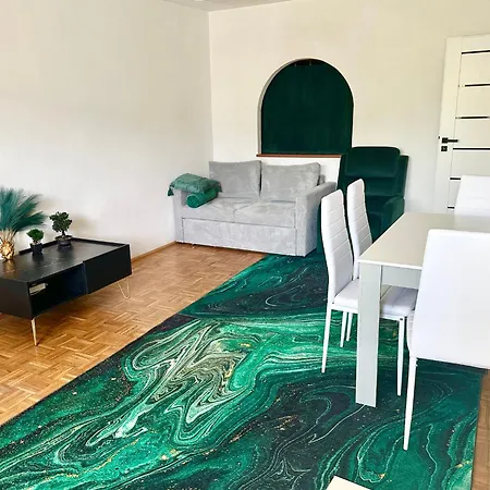 Junglespa Z Prywatnym Jacuzzi Centrum Samodzielne Zameldowanie I Bezplatny Parking 브로츠와프